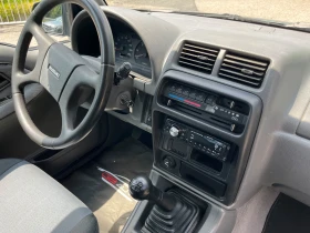 Suzuki Vitara 2.0HDI ИТАЛИЯ КЛИМАТИК - 8790 лв. - 93855678 15