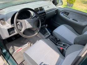 Suzuki Vitara 2.0HDI ИТАЛИЯ КЛИМАТИК - 8790 лв. - 93855678 9