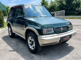 Suzuki Vitara 2.0HDI ИТАЛИЯ КЛИМАТИК - 8790 лв. - 93855678 7