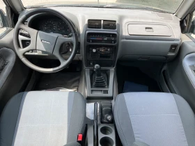 Suzuki Vitara 2.0HDI ИТАЛИЯ КЛИМАТИК - 8790 лв. - 93855678 13