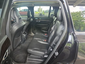 Volvo Xc90 T6* MOMENTUM* ДИГИТАЛНО* ТАБЛО* КАМЕРА* МАСАЖ* ДИС - 21400 лв. - 84533103 13