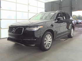 Volvo Xc90 T6* MOMENTUM* ДИГИТАЛНО* ТАБЛО* КАМЕРА* МАСАЖ* ДИС