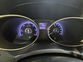 Hyundai IX35 - 16999 лв. - 41342083 9