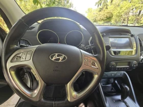 Hyundai IX35 - 16999 лв. - 41342083 11