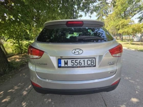 Hyundai IX35 - 16999 лв. - 41342083 4