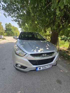 Hyundai IX35 - 16999 лв. - 41342083 3