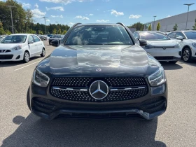 Mercedes-Benz GLC 300 CARFAX * * АВТО КРЕДИТ * * - 35999 лв. - 26273432 2