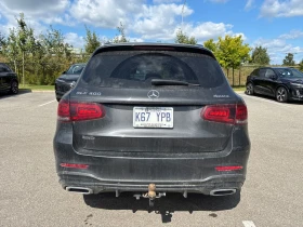 Mercedes-Benz GLC 300 CARFAX * * АВТО КРЕДИТ * * - 35999 лв. - 26273432 4