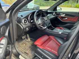 Mercedes-Benz GLC 300 CARFAX * * АВТО КРЕДИТ * * - 35999 лв. - 26273432 7
