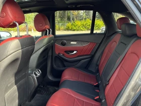 Mercedes-Benz GLC 300 CARFAX * * АВТО КРЕДИТ * * - 35999 лв. - 26273432 11