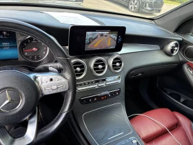 Mercedes-Benz GLC 300 CARFAX * * АВТО КРЕДИТ * * - 35999 лв. - 26273432 8