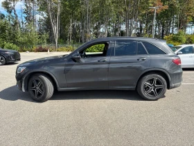 Mercedes-Benz GLC 300 CARFAX * * АВТО КРЕДИТ * * - 35999 лв. - 26273432 3