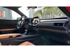 Lexus UX LEXUS 250h HSD F SPORT | Mobile.bg    6