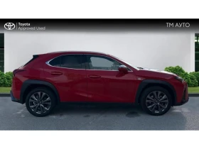 Lexus UX LEXUS 250h HSD F SPORT | Mobile.bg    17