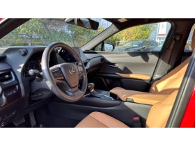 Lexus UX LEXUS 250h HSD F SPORT | Mobile.bg    12