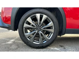 Lexus UX LEXUS 250h HSD F SPORT | Mobile.bg    16