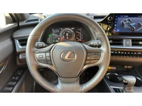 Lexus UX LEXUS 250h HSD F SPORT | Mobile.bg    13