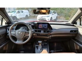 Lexus UX LEXUS 250h HSD F SPORT | Mobile.bg    8