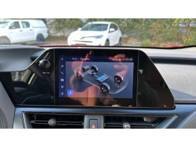 Lexus UX LEXUS 250h HSD F SPORT | Mobile.bg    15