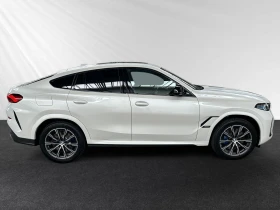 BMW X6 M60I XDRIVE PANO HEAD UP B&W 360 - 81500 € / 159400.14 лв. - 75895807 5