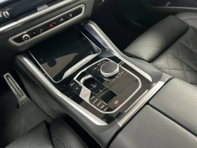 BMW X6 M60I XDRIVE PANO HEAD UP B&W 360 - 81500 € / 159400.14 лв. - 75895807 11