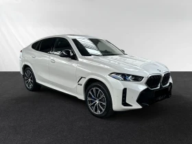 BMW X6 M60I XDRIVE PANO HEAD UP B&W 360 - 81500 € / 159400.14 лв. - 75895807 3