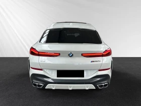 BMW X6 M60I XDRIVE PANO HEAD UP B&W 360 - 81500 € / 159400.14 лв. - 75895807 7