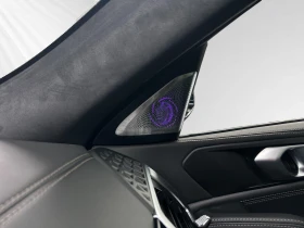BMW X6 M60I XDRIVE PANO HEAD UP B&W 360 - 81500 € / 159400.14 лв. - 75895807 13