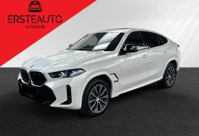 BMW X6 M60I XDRIVE PANO HEAD UP B&W 360