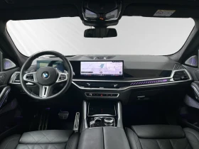 BMW X6 M60I XDRIVE PANO HEAD UP B&W 360 - 81500 € / 159400.14 лв. - 75895807 12