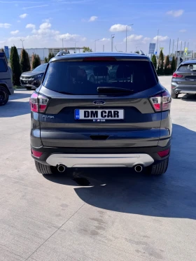 Ford Kuga * 1.5TDCI*  - 21200 лв. / 10839.39 € - 54494507 5