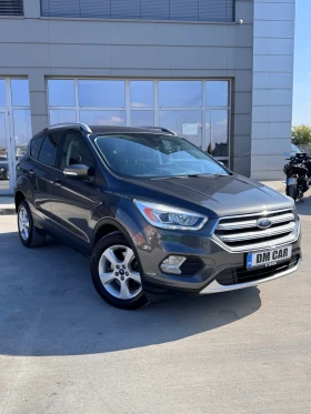 Ford Kuga * 1.5TDCI*  - 21200 лв. / 10839.39 € - 54494507 2