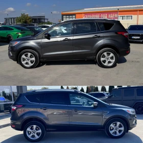 Ford Kuga * 1.5TDCI*  - 21200 лв. / 10839.39 € - 54494507 7