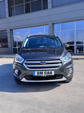 Ford Kuga * 1.5TDCI*  - 21200 лв. / 10839.39 € - 54494507 3