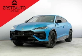 Lamborghini Urus SE HYBRID KERAMIK B&O PANORAMA 