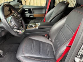 Mercedes-Benz G 400 d/AMG/4-MATIC/BURM/NIGHT/CAMERA/MULTIBEAM/ - 111980 € / 219013.84 лв. - 93163329 5