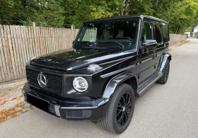 Mercedes-Benz G 400 d/AMG/4-MATIC/BURM/NIGHT/CAMERA/MULTIBEAM/ - 111980 € / 219013.84 лв. - 93163329 3