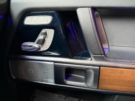 Mercedes-Benz G 400 d/AMG/4-MATIC/BURM/NIGHT/CAMERA/MULTIBEAM/ - 111980 € / 219013.84 лв. - 93163329 11