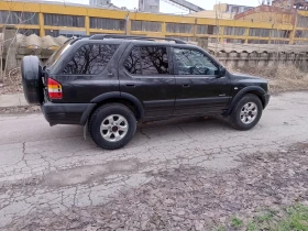 Opel Frontera - 2999 € / 5865.53 лв. - 45241125 9