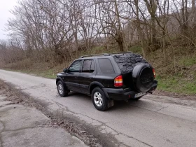 Opel Frontera - 2999 € / 5865.53 лв. - 45241125 12