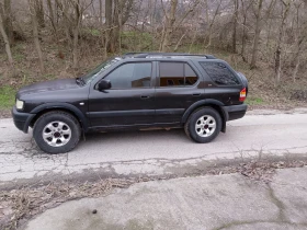 Opel Frontera - 2999 € / 5865.53 лв. - 45241125 2