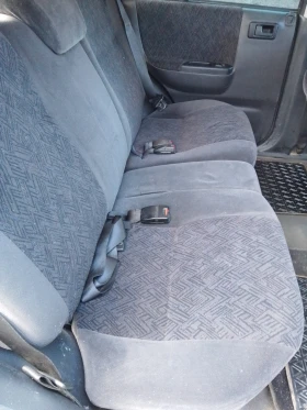 Opel Frontera - 2999 € / 5865.53 лв. - 45241125 16