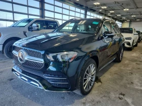 Mercedes-Benz GLE * 450 * CARFAX * БЕЗ ПЪРВОНАЧАЛНА ВНОСКА