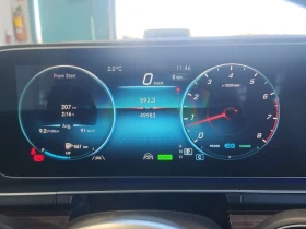 Mercedes-Benz GLE 450 ОБДУХВАНЕ* ПАНОРАМА* 2 КЛЮЧА* CARFAX *  - 43500 € / 85078.60 лв. - 72904626 9