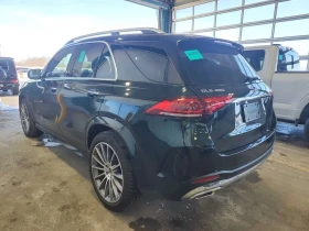 Mercedes-Benz GLE 450 ОБДУХВАНЕ* ПАНОРАМА* 2 КЛЮЧА* CARFAX *  - 43500 € / 85078.60 лв. - 72904626 4