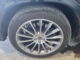 Mercedes-Benz GLE 450 ОБДУХВАНЕ* ПАНОРАМА* 2 КЛЮЧА* CARFAX *  - 43500 € / 85078.60 лв. - 72904626 6
