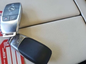 Mercedes-Benz GLE 450 ОБДУХВАНЕ* ПАНОРАМА* 2 КЛЮЧА* CARFAX *  - 43500 € / 85078.60 лв. - 72904626 16