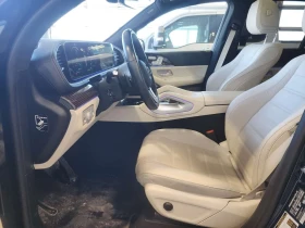 Mercedes-Benz GLE 450 ОБДУХВАНЕ* ПАНОРАМА* 2 КЛЮЧА* CARFAX *  - 43500 € / 85078.60 лв. - 72904626 8