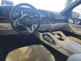 Mercedes-Benz GLE 450 ОБДУХВАНЕ* ПАНОРАМА* 2 КЛЮЧА* CARFAX *  - 43500 € / 85078.60 лв. - 72904626 11