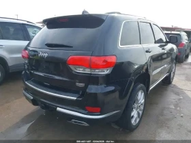 Jeep Grand cherokee, снимка 6 - Автомобили и джипове - 53649157